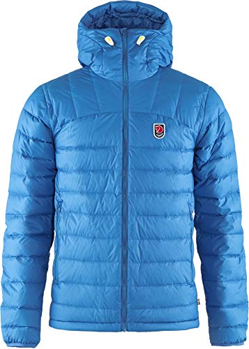 Fjallraven Fjällräven Herren Jacket, UN Blue, L von Fjällräven