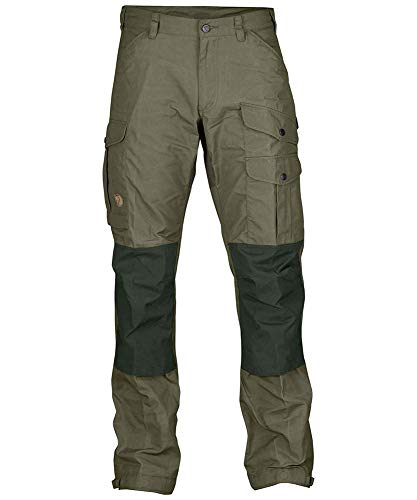 Fjallraven Fjallraven Fjällräven Herren Trekkinghose, Laurel Green-deep Forest, 50 Fjallraven Fjallraven Fjällräven Herren Trekkinghose, Laurel Green-deep Forest, 50 von Fjällräven