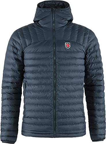 Fjallraven Herren Expedition Lätt Hoodie M Jacket, Navy, S EU Fjallraven Herren Expedition Lätt Hoodie M Jacket, Navy, S EU von Fjällräven