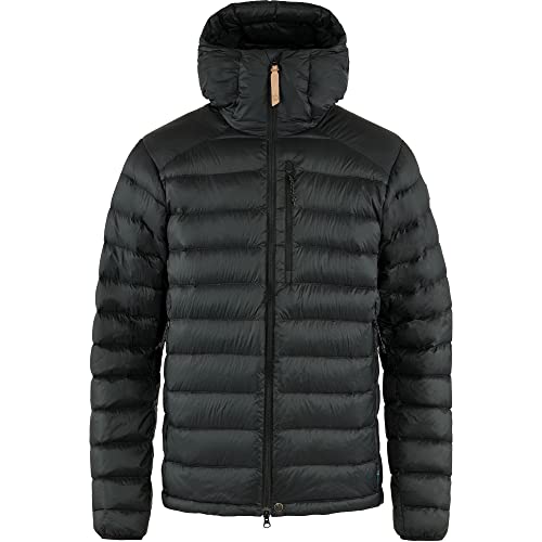 Fjallraven Herren Sport JACKET Keb Touring Down Jacket M, Black, XS, 84751 Fjallraven Herren Sport JACKET Keb Touring Down Jacket M, Black, XS, 84751 von Fjällräven