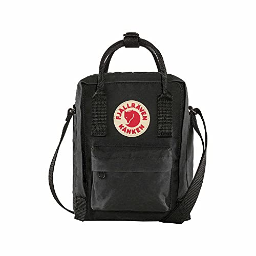 Fjallraven Kånken Sling Schultertasche, Navy, NS Fjallraven Kånken Sling Schultertasche, Navy, NS von Fjällräven