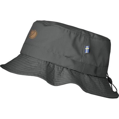 Fjällräven Travellers Mt Hat Hat, Dark Grey, M Fjällräven Travellers Mt Hat Hat, Dark Grey, M von Fjällräven