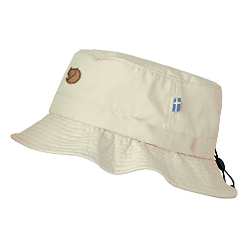 Fjallraven Travellers MT Hat Hat, Light Beige, L von Fjällräven