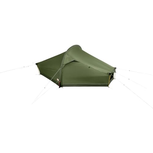 Fjallraven Unisex-Adult Abisko Lite 1 Tunnel Tent, Pine Green, OneSize Fjallraven Unisex-Adult Abisko Lite 1 Tunnel Tent, Pine Green, OneSize von Fjällräven