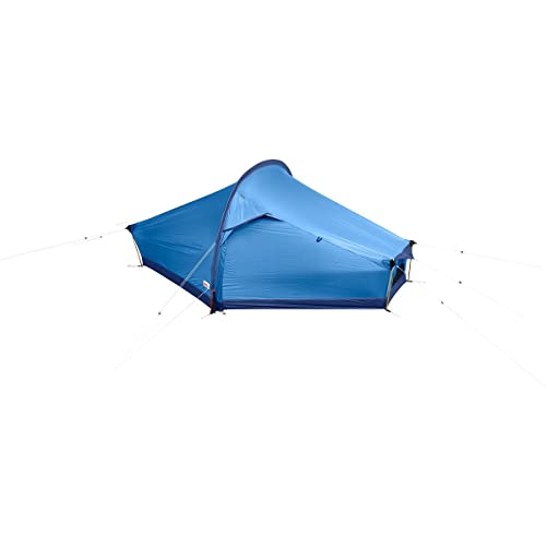 Fjallraven Unisex-Adult Abisko Lite 1 Tunnel Tent, UN Blue, Einheitsgröße Fjallraven Unisex-Adult Abisko Lite 1 Tunnel Tent, UN Blue, Einheitsgröße von Fjällräven
