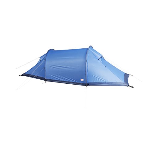 Fjallraven Unisex-Adult Abisko Lite 2 Tunnel Tent, UN Blue, Einheitsgröße Fjallraven Unisex-Adult Abisko Lite 2 Tunnel Tent, UN Blue, Einheitsgröße von Fjällräven