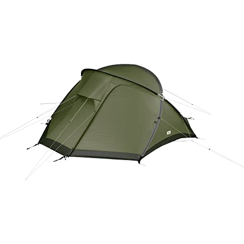 Fjallraven Unisex-Adult Abisko View 2 Igloo Tent, Pine Green, OneSize Fjallraven Unisex-Adult Abisko View 2 Igloo Tent, Pine Green, OneSize von Fjällräven