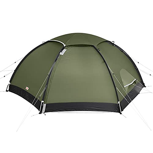 Fjallraven Unisex-Adult Keb Dome 2 Igloo Tent, Pine Green, Einheitsgröße Fjallraven Unisex-Adult Keb Dome 2 Igloo Tent, Pine Green, Einheitsgröße von Fjällräven