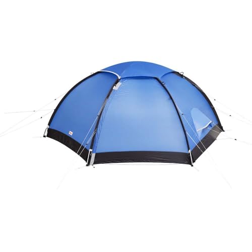 Fjällräven Unisex-Adult Keb Dome 2 Igloo Tent, UN Blue, Einheitsgröße Fjällräven Unisex-Adult Keb Dome 2 Igloo Tent, UN Blue, Einheitsgröße von Fjällräven