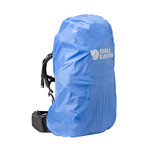 Fjallraven Unisex-Adult Rain Cover 16-28 Sports Backpack, UN Blue, One Size von Fjällräven