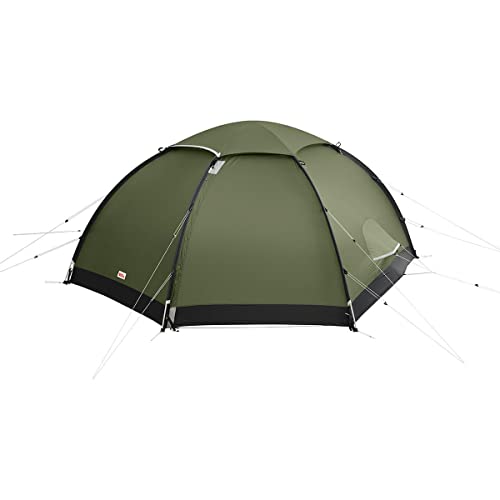 Fjallraven Unisex – Erwachsene KEB Dome 3 Camping neigen, Kieferngrün, 0 Fjallraven Unisex – Erwachsene KEB Dome 3 Camping neigen, Kieferngrün, 0 von Fjällräven