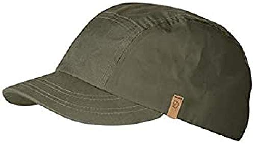 Fjallraven Unisex Keb Trekking Cap von Fjällräven