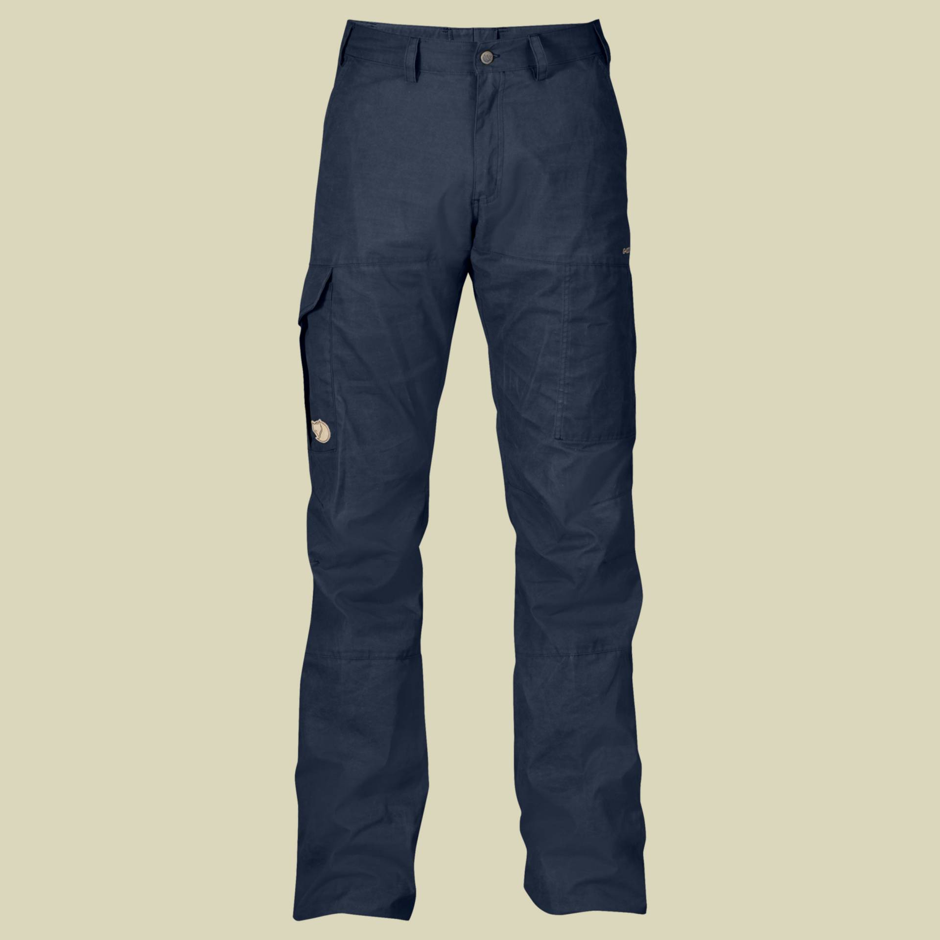Karl Pro Trousers Men dark navy 44 Karl Pro Trousers Men dark navy 44 von Fjällräven