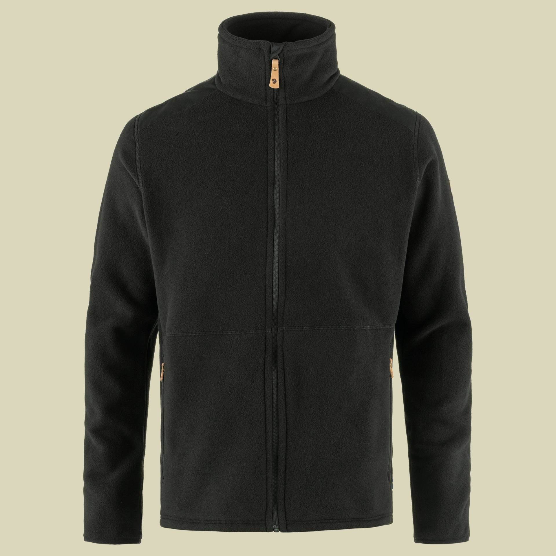 Sten Fleece Men XL schwarz - black Sten Fleece Men XL schwarz - black von Fjällräven