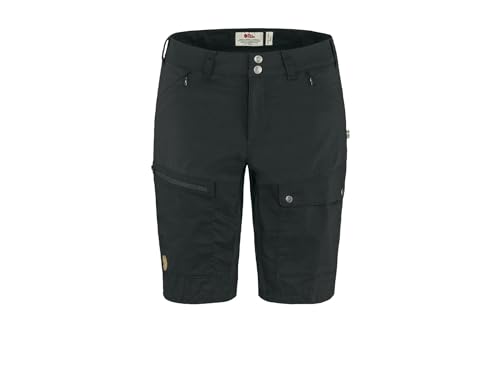 Fjällräven 89857 Abisko Midsummer Shorts W Shorts Women's Black 42 Fjällräven 89857 Abisko Midsummer Shorts W Shorts Women's Black 42 von Fjällräven