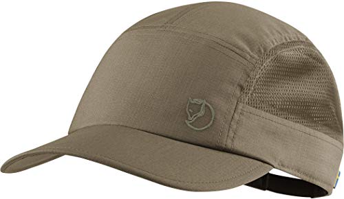 Fjallraven, Abisko Mesh Cap, licht Olive, einheitsgröße Fjallraven, Abisko Mesh Cap, licht Olive, einheitsgröße von Fjällräven
