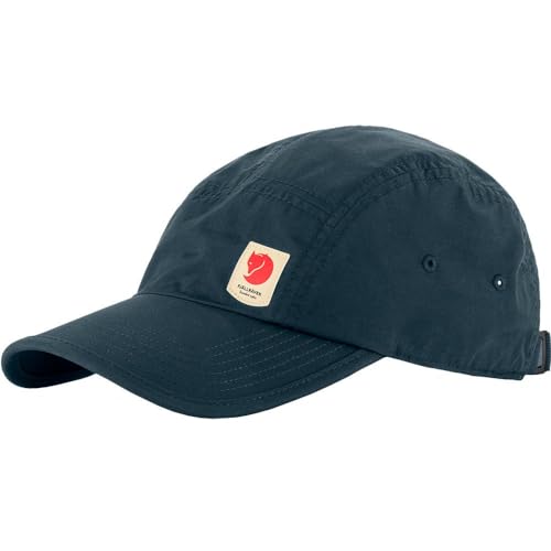 Fjällräven Herren High Coast Wind Cap, Dark Navy, L/XL Fjällräven Herren High Coast Wind Cap, Dark Navy, L/XL von Fjällräven