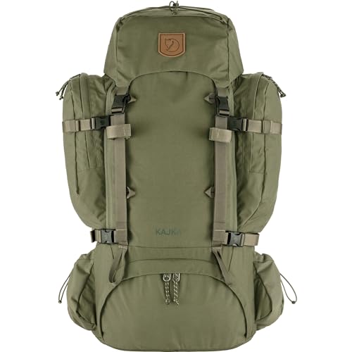 Fjällräven Kajka M/l 65l Backpack One Size von Fjäll Räven