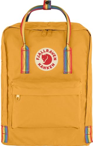 Fjällräven Kånken Rainbow 16l Backpack One Size von Fjäll Räven