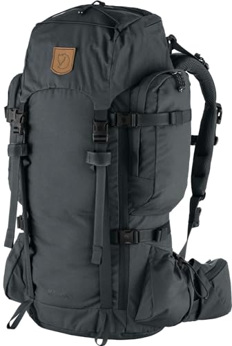 Fjällräven Kajka 55l Backpack One Size von Fjäll Räven