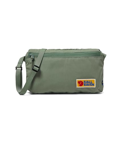 Fjallraven 27248-614 Vardag Pocket Bag Unisex Patina Green Größe One Size von Fjäll Räven