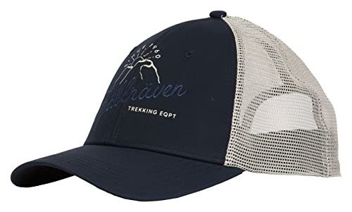 Fjallraven 78148 Sunrise Långtradarkeps Hat Unisex Navy L/XL Fjallraven 78148 Sunrise Långtradarkeps Hat Unisex Navy L/XL von Fjällräven