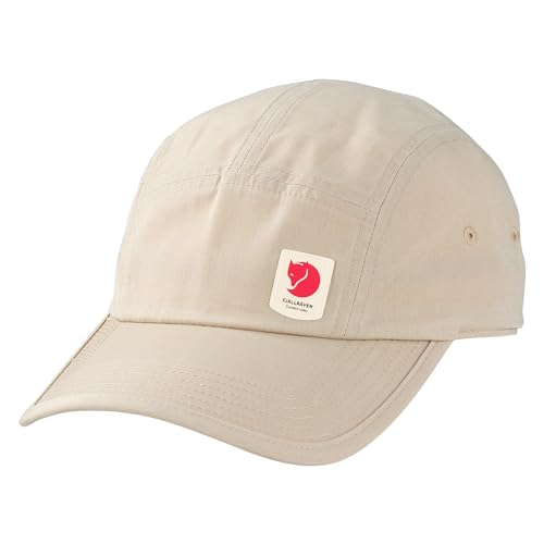 Fjällräven Herren High Coast Lite Cap, Fossil, L/XL Fjällräven Herren High Coast Lite Cap, Fossil, L/XL von Fjällräven
