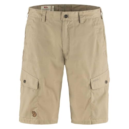 Fjällräven Herren Ruaha Shorts, Fossil, 46 Fjällräven Herren Ruaha Shorts, Fossil, 46 von Fjällräven