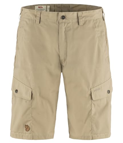 Fjällräven Herren Ruaha Shorts, Fossil, 54 Fjällräven Herren Ruaha Shorts, Fossil, 54 von Fjällräven