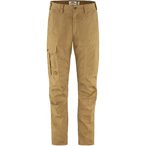 Fjallraven 82511-232 Karl Pro Trousers M Pants Herren Buckwheat Brown Größe 56 von Fjäll Räven