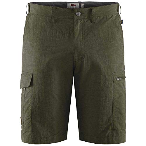 Fjallraven 84757 Travellers MT Jacket M Jacket Mens Laurel Green S Fjallraven 84757 Travellers MT Jacket M Jacket Mens Laurel Green S von Fjällräven
