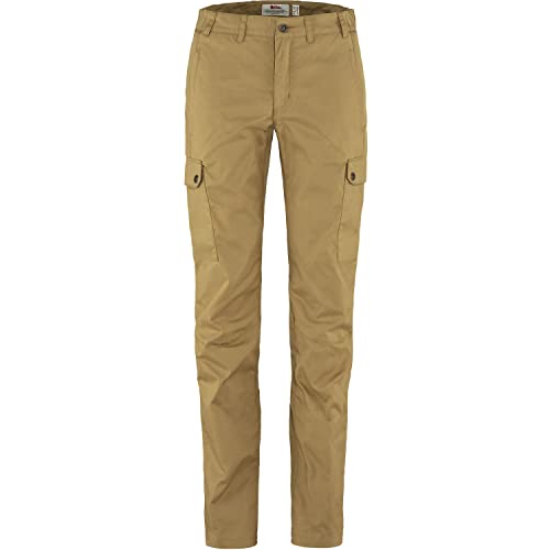 Fjallraven 84775-232 Stina Trousers W Pants Damen Buckwheat Brown Größe 34/L Fjallraven 84775-232 Stina Trousers W Pants Damen Buckwheat Brown Größe 34/L von Fjällräven