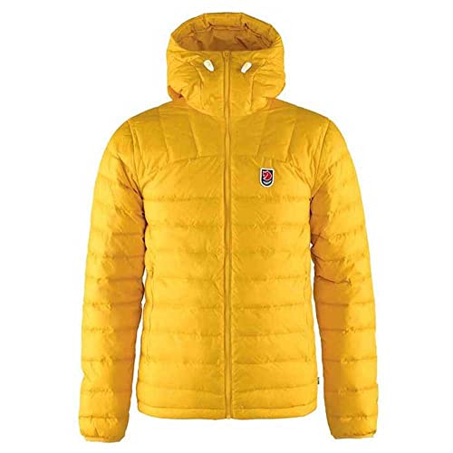 Fjallraven 86121 Expedition Pack Down Hoodie M Jacket mens Dandelion XL von Fjäll Räven