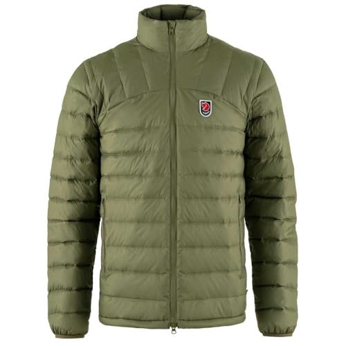 Fjallraven 86123-620 Expedition Pack Down Jacket M Jacket Herren Green Größe M Fjallraven 86123-620 Expedition Pack Down Jacket M Jacket Herren Green Größe M von Fjällräven