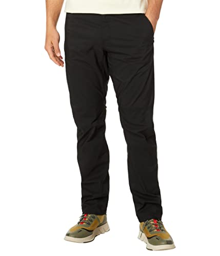 Fjallraven 86868-550 Abisko Hike Trousers M Pants Herren Black Größe 52/L von Fjäll Räven