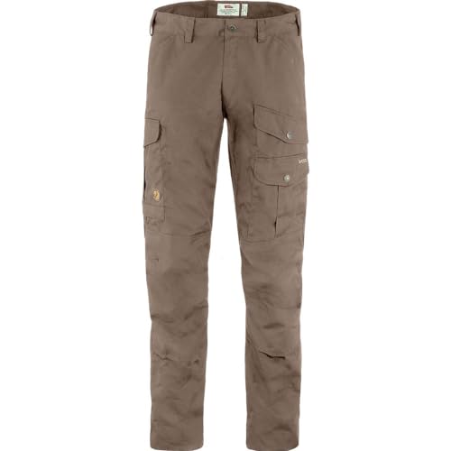 Fjällräven Herren Barents Pro Hosen, Suede Brown, 48 Fjällräven Herren Barents Pro Hosen, Suede Brown, 48 von Fjällräven