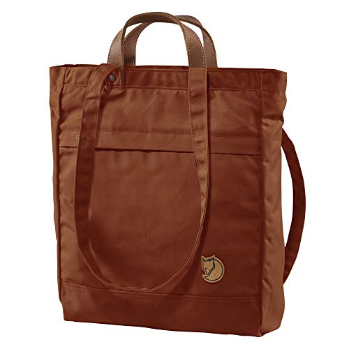 Fjallraven Backpack Totepack No. 1 S, Autumn Leaf, 24202,Einheitsgröße von Fjäll Räven