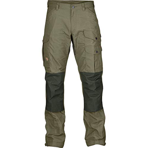 Fjallraven Herren Vidda Pro Ventilerede M Reg Sport Trousers, Laurel Green-deep Forest, 54 EU Fjallraven Herren Vidda Pro Ventilerede M Reg Sport Trousers, Laurel Green-deep Forest, 54 EU von Fjällräven
