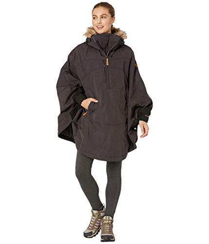 Fjallraven Luhkka Sport Jacket, Dark Grey, XS Fjallraven Luhkka Sport Jacket, Dark Grey, XS von Fjällräven