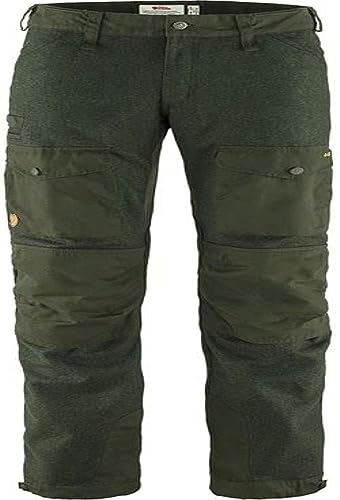 Fjallraven Mens Värmland Wool Trousers M Pants, Deep Forest, 56 EU Fjallraven Mens Värmland Wool Trousers M Pants, Deep Forest, 56 EU von Fjällräven