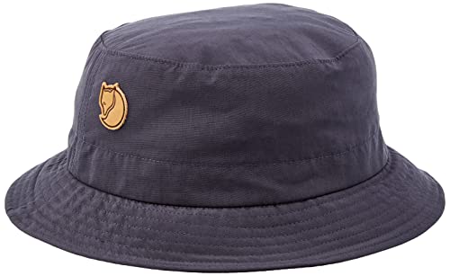 Fjallraven Travellers MT Hat Hat, Dark Navy, M von Fjäll Räven