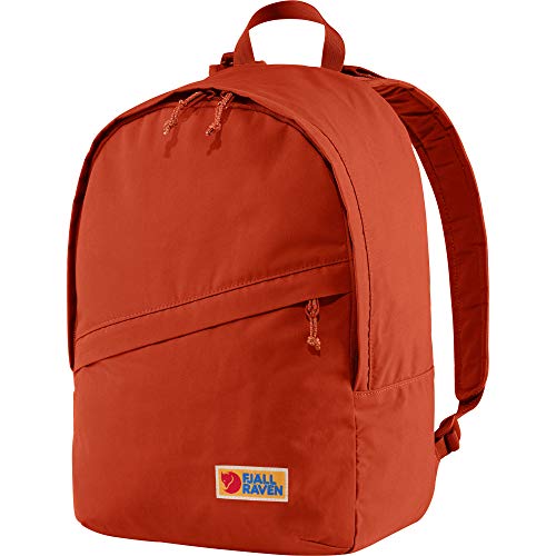 Fjallraven Vardag 16 Backpack, Unisex Adult, unisex_adult, Daypack, F27242, Acorn, One Size von Fjällräven