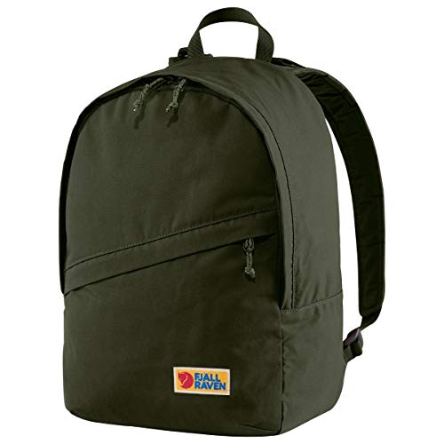 FJALLRAVEN F27241-662 Vardag 25 Deep Forest OneSize FJALLRAVEN F27241-662 Vardag 25 Deep Forest OneSize von Fjällräven