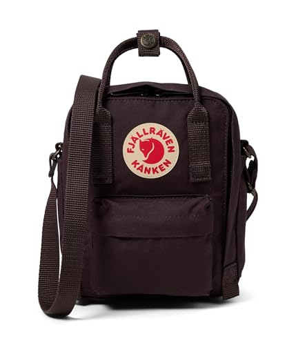 FjallravenFjrraven 23797 Kanken Sling Shoulder Bag, blackberry von Fjällräven