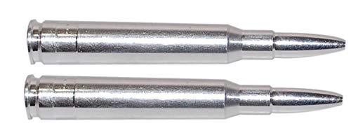 Flachberg Pufferpatrone Pufferpatronen Alu 7x64 Flachberg Pufferpatrone Pufferpatronen Alu 7x64 von Flachberg