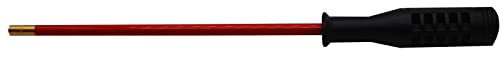 Flachberg Putzstock Kurzwaffe M5 und 1/8" für Waffenpflege Reinigung 1 teilig Waffenreinigung Gewinde 1/8 '' 5mm Waffenpflege Laufreiniger Flachberg Putzstock Kurzwaffe M5 und 1/8" für Waffenpflege Reinigung 1 teilig Waffenreinigung Gewinde 1/8 '' 5mm Waffenpflege Laufreiniger von Flachberg