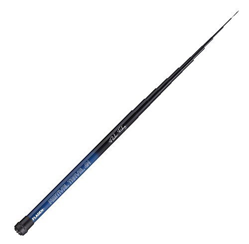 Fladen Angeln – Festival Travel 4 m Starter Tele Peitsche Pole (11 Sektionen) zusammenbricht bis 44 cm – Rosa Oder Blau – Ideal für in Ihrem Tackle Tasche auf der Off Chance, Blau Fladen Angeln – Festival Travel 4 m Starter Tele Peitsche Pole (11 Sektionen) zusammenbricht bis 44 cm – Rosa Oder Blau – Ideal für in Ihrem Tackle Tasche auf der Off Chance, Blau von Fladen