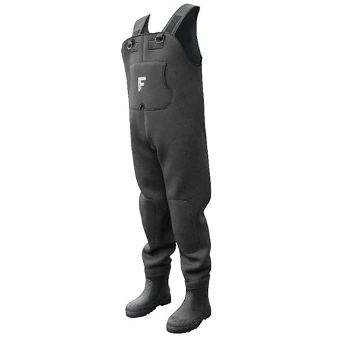 Fladen Fishing neopren Wathose mit Profilsohle 43-44 Fladen Fishing neopren Wathose mit Profilsohle 43-44 von Fladen