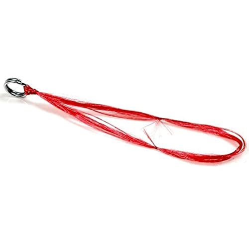 Fladen Hornhecht Seide rot Fladen Hornhecht Seide rot von Fladen
