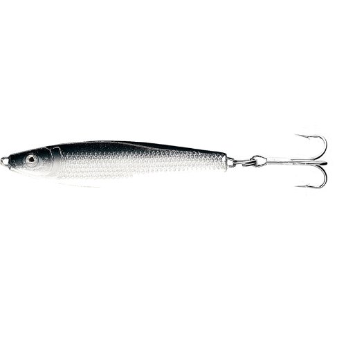 Fladen Fischhaken 150 g Schwarz Fladen Fischhaken 150 g Schwarz von Fladen